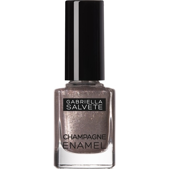 Gabriella Salvete Champagner & Shabby Email Nagellack 01 Champagner 11 ml
