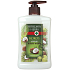 Bohemia Gifts Kokosnuss-Flüssigseife mit Kokosnuss und Olivenöl 500 ml