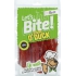 Brit Lets Bite Stripe Duck Ergänzendes Hundefutter 80 g 14 Stück Klebeband