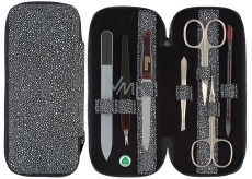 Dup Manicure Libra Leder 7 Stück Muster 230401-398