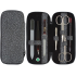 Dup Manicure Libra Leder 7 Stück Muster 230401-398