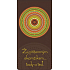 Albi Magnetisches Lesezeichen für das Buch Farbmandala 8,7 x 4,4 cm