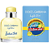 Dolce & Gabbana Hellblaue Schale für Herren EdT 75 ml Eau de Toilette Ladies