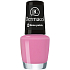 Dermacol Nagellack Mini Summer Collection Nagellack 02 Rosenblätter 5 ml
