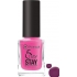 Dermacol 5 Day Stay Lang anhaltender Nagellack 39 Wild Berry 11 ml