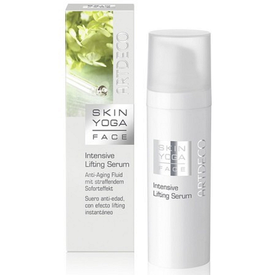 Artdeco Skin Yoga Intensiv-Lifting-Serum Intensiv-Lifting-Serum 30 ml