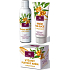 Regina Sanddorn pflegende Gesichtscreme 45 g + Sanddorn Handcreme 60 ml + Sanddorn Körperlotion 200 ml, Triopack