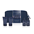 Baylis & Harding Men Pink Pepper and Agarwood Haarshampoo 100 ml + Körperreinigungsgel 100 ml + After Shave Balm 50 ml + Duschgel 50 ml, Kosmetikset für Männer