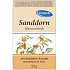 Kappus Sanddorn - Sanddorn-Toilettenseife 50 g
