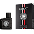 Replay Tank Custom für Ihn EdT 30 ml Eau de Toilette Ladies