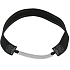 Invisibobble Multiband True Black Multifunktions-Stirnband schwarz 1 Stück
