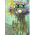 Nekupto Geschenk Papiertüte 32,5 x 26 x 13 cm Blumen 1890 40 KFL