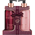 Baylis & Harding Cranberry Martini Reinigungsgel 300 ml + Körperlotion 300 ml, Kosmetikset