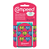 Compeed Patch für Blasen an den Fersen von 5 Stück