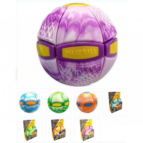 Mondo Frisbee Phlat Ball junior Swirl verschiedene Farben