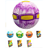 Mondo Frisbee Phlat Ball junior Swirl verschiedene Farben