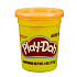 Play-Doh Plastilin - orange 112 g