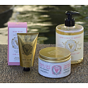 Panier des Sens Bunch Handcreme 30 ml