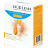 Bioderma Photoderm Nude Touch SPF 50 getönte Flüssigkeit Dunkler Farbton 40 ml + Beauty Blender Make-up Schwamm, Kosmetikset