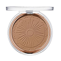 Essence Sun Club Natural Glow Bronzer 01 warmer Ton 9 g