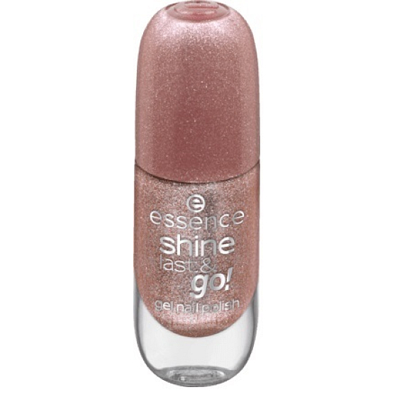 Essence Shine Last & Go! Nagellack 65 Disco Fever 8 ml