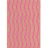 Ditipo Geschenkpapier 70 x 200 cm KRAFT Pink Ornamente