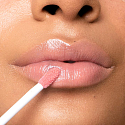 Catrice Power Full 5 Flüssiger Lippenbalsam 010 Glänzende Aprikose 4,5 ml