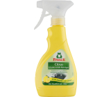 Frosch Eko Reiniger für Induktions- und Keramiktöpfe, 300 ml