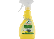 Frosch Eko Reiniger für Induktions- und Keramiktöpfe, 300 ml