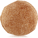 Bohemia Gifts Be a hero glitzernde schäumende Badekugel für Kinder 100 g