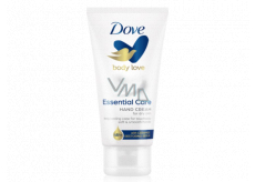 Dove Body Love Essential Care Handcreme 75 ml