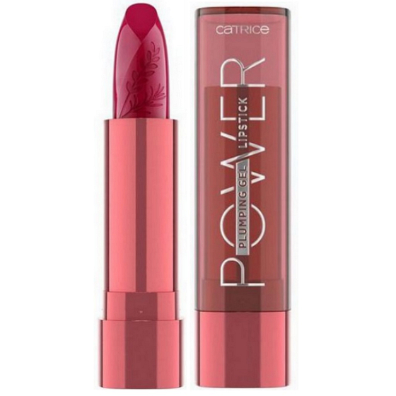 Catrice Power Plumping Flower & Herb Edition Lippenstift 030 Blühende Orchidee 3,3 g
