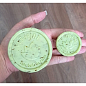 Esprit Provence Mandel-Pflanzenseife ohne Palmöl 100 g