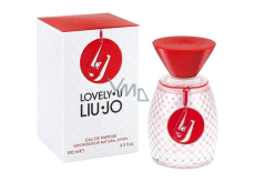 Liu Jo Lovely U Eau de Parfum für Frauen 100 ml