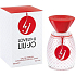 Liu Jo Lovely U Eau de Parfum für Frauen 100 ml
