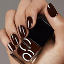 Catrice ICONails Gel Lacque Nagellack 131 ESPRESSOly Great 10,5 ml