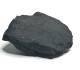 Shungit Naturrohstoff 754 g, 1 Stück, Stein des Lebens, Wasseraktivator