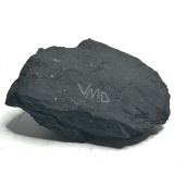 Shungit Naturrohstoff 754 g, 1 Stück, Stein des Lebens, Wasseraktivator