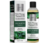 Lady Venezia Eukalyptus Natürliches Massageöl für den Körper 250 ml