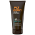 Piz Buin Hydroinfusion Sun SPF15 Feuchtigkeitsspendende Gel-Sonnencreme 150 ml