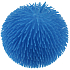 EP Line Igel leuchtend blau 20 cm