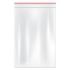 Presse Schnellverschlussbeutel, 50 µm transparent 18 x 25 cm 100 Stück