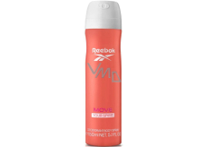 Reebok Move Your Spirit Deodorant Spray für Frauen 150 ml