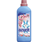 Azurit Weichspüler Sakura sensation, 38 Waschgänge, 836 ml