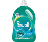 Perwoll Renew Sport Waschgel für Kunstfasern und Sportbekleidung 60 Dosen 3 l