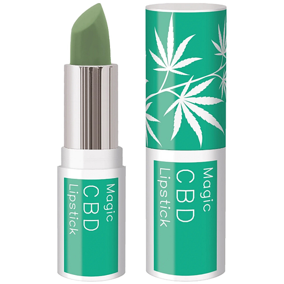 Dermacol Magic CBD Farbwechselnder Lippenstift 03 3,5 g