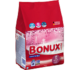 Bonux Radiant Rose Waschpulver, 18 Waschladungen
