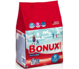 Bonux White Polar Ice Fresh 3in1 Weißes Waschmittel 18 Dosen 1,17 kg