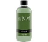 Millefiori Milano Natural Verdant Escape - Flucht ins Grüne Diffusor-Nachfüllung für Duftstäbchen 500 ml