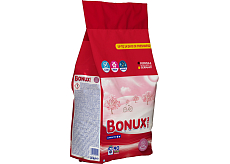 Bonux Waschpulver Color Pure Magnolia 5,85 kg, 90 Anwendungen